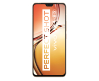 vivo V23 5G 12/256GB Sunshine Gold - 734740 - zdjęcie 2